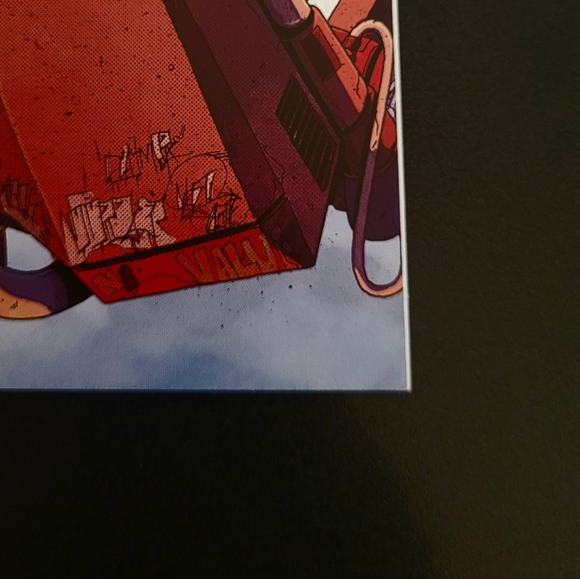 Giga #1 - Picture 7 of 8